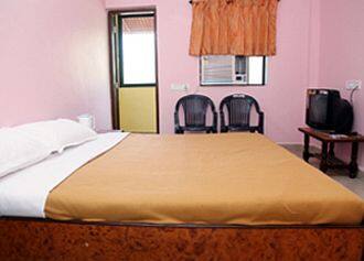 Hotel Maya, Murud-Janjira 2